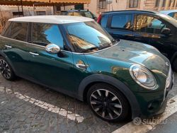 Usata 2014 Mini Cooper Due volumi | 9000 € (Ottimo prezzo)