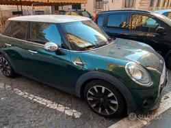 Usata 2014 Mini Cooper Due volumi | 9000 € (Buon prezzo)