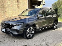 Grigio Usata 2022 Mercedes EQB300 Premium SUV | 27.000 € (Ottimo prezzo)