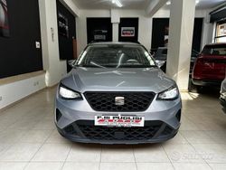 Grigio Usata 2022 Seat Arona Reference SUV | 14.900 € (Buon prezzo)