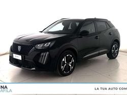 Nero Usata 2024 Peugeot 2008 Allure SUV | 19.400 € (Buon prezzo)
