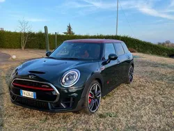 Rosso Usata 2017 Mini John Cooper Works Clubman Hype Station wagon | 25.500 € (Buon prezzo)
