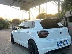 Bianco Usata 2019 VW Polo Comfortline Tre volumi | 10.000 € (Ottimo prezzo)