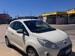 Bianco Usata 2012 Ford Ka Due volumi | 4200 € (Buon prezzo)