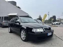 Nero Usata 2003 Skoda Octavia RS Station wagon | 6000 €