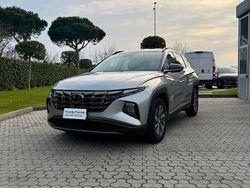 Grigio Usata 2021 Hyundai Tucson SUV | 23.900 € (Cara)