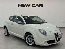 Beige Usata 2015 Alfa Romeo MiTo Due volumi | 5700 € (Buon prezzo)