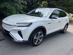 Bianco Usata 2023 MG Marvel R Luxury SUV | 24.990 € (Buon prezzo)