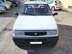 Bianco Usata 1995 Autobianchi Y10 Due volumi | 5500 €