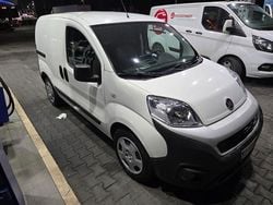 Bianco Usata 2020 Fiat Fiorino Monovolume | 7990 € (Buon prezzo)