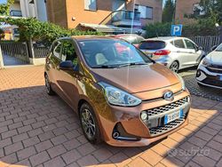 Marrone Usata 2019 Hyundai i10 Due volumi | 7800 € (Ottimo prezzo)