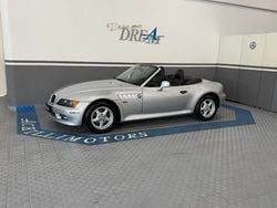 Argento Usata 2000 BMW Z3 Cabrio | 12.900 € (Buon prezzo)