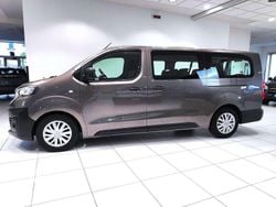 Grigio Usata 2020 Peugeot Traveller Business-Line Monovolume | 25.900 € (Buon prezzo)