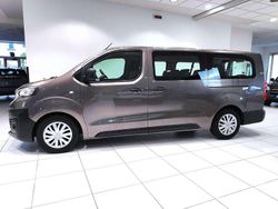 Grigio Usata 2020 Peugeot Traveller Business-Line Furgone | 25.900 € (Buon prezzo)