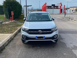 Usata 2021 VW T-Cross SUV | 15.200 €
