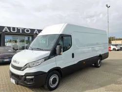 Bianco Usata 2019 Iveco Daily Furgone | 18.900 € (Super prezzo)