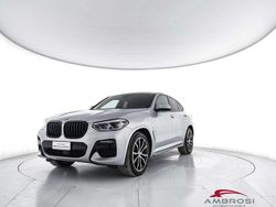 Grigio Usata 2020 BMW X4 M Sport SUV | 36.500 € (Buon prezzo)