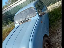 Usata 1988 Renault R4 Due volumi | 3500 €