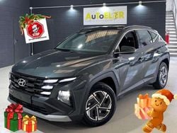 Verde Nuova 2025 Hyundai Tucson SUV | 29.450 € (Ottimo prezzo)