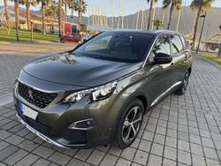 Other Usata 2019 Peugeot 5008 GT-line SUV | 16.400 € (Buon prezzo)