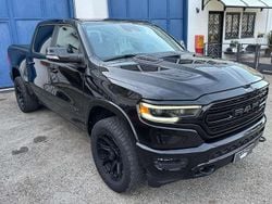 Nero Usata 2023 Dodge Ram Limited Pick-up | 66.400 € (Cara)