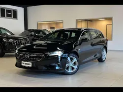Nero Usata 2022 Opel Insignia Business Station wagon | 22.999 € (Buon prezzo)