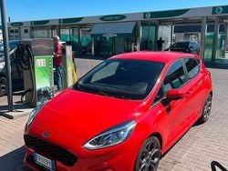 Usata 2018 Ford Fiesta ST-Line Tre volumi | 10.000 € (Buon prezzo)