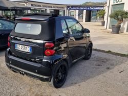 Usata 2010 Smart ForTwo Coupé Brabus Cabrio | 7000 € (Buon prezzo)
