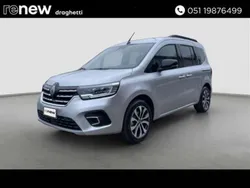 Grigio Nuova 2024 Renault Kangoo Techno Monovolume | 27.500 € (Molto cara)
