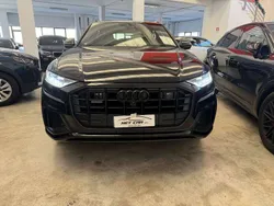 Nero Usata 2019 Audi Q8 Sport SUV | 40.500 € (Buon prezzo)
