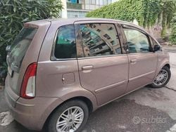 Usata 2009 Lancia Musa Monovolume | 2800 € (Ottimo prezzo)