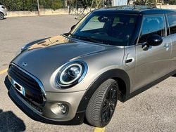 Grigio Usata 2022 Mini Cooper Due volumi | 17.500 € (Super prezzo)
