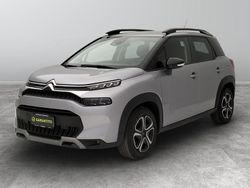 Grigio Usata 2022 Citroën C3 Aircross Feel SUV | 15.390 € (Buon prezzo)