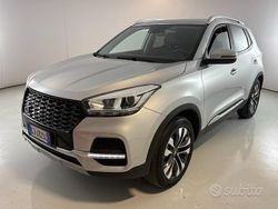 Grigio Usata 2022 DR DR 4.0 SUV | 13.900 € (Ottimo prezzo)