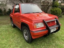 Usata 1993 Suzuki Vitara SUV | 10.000 €