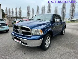 Blu Usata 2010 Dodge Ram Pick-up | 13.999 € (Super prezzo)