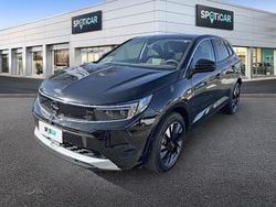 Nero Usata 2022 Opel Grandland X Business Elegance SUV | 21.950 € (Buon prezzo)