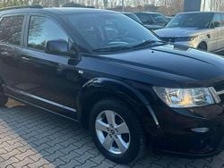 Nero Usata 2012 Fiat Freemont SUV | 7500 € (Buon prezzo)