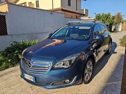 Usata 2015 Opel Insignia Cosmo Station wagon | 7000 € (Ottimo prezzo)