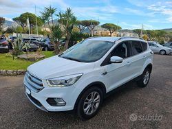 Bianco Usata 2019 Ford Kuga S SUV | 14.900 € (Super prezzo)