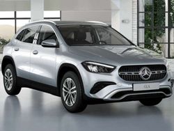 Argento hightech Nuova 2025 Mercedes GLA180 Advanced SUV | 38.522 € (Super prezzo)