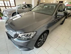 Usata 2018 Mercedes C180 Tre volumi | 17.900 € (Buon prezzo)