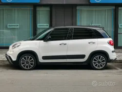 Usata 2021 Fiat 500L Monovolume | 12.600 € (Molto cara)