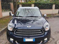 Usata 2014 Mini Cooper D Due volumi | 11.900 €