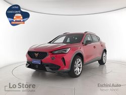 Usata 2022 Cupra Formentor SUV | 26.300 € (Buon prezzo)