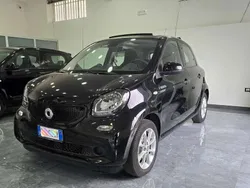 Other Usata 2016 Smart ForFour Passion Due volumi | 8999 € (Buon prezzo)