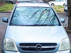Grigio Usata 2003 Opel Meriva Monovolume | 2500 € (Cara)
