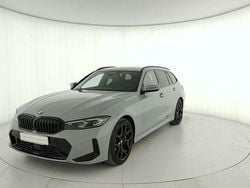 Grigio Usata 2025 BMW 320 M Sport Station wagon | 47.400 € (Buon prezzo)