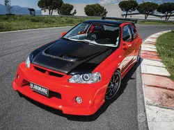 Usata 1996 Honda Civic Tre volumi | 14.900 € (Super prezzo)
