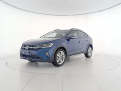 Reef blue metallizzato Nuova 2025 VW Taigo Edition SUV | 20.900 € (Ottimo prezzo)